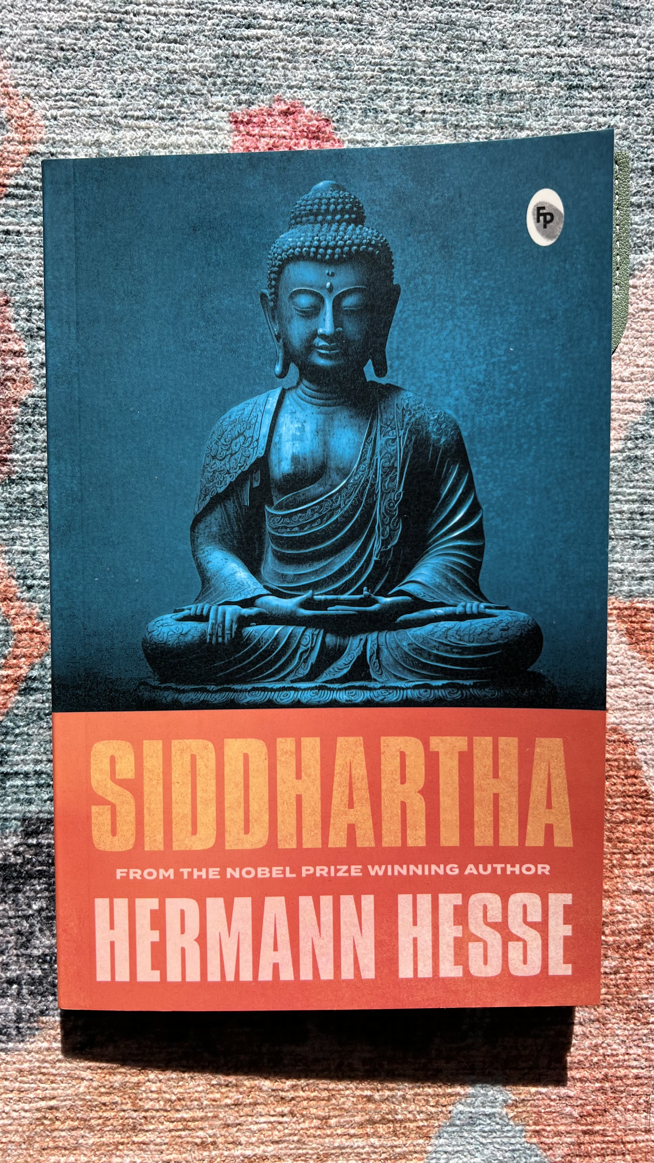 Siddhartha
