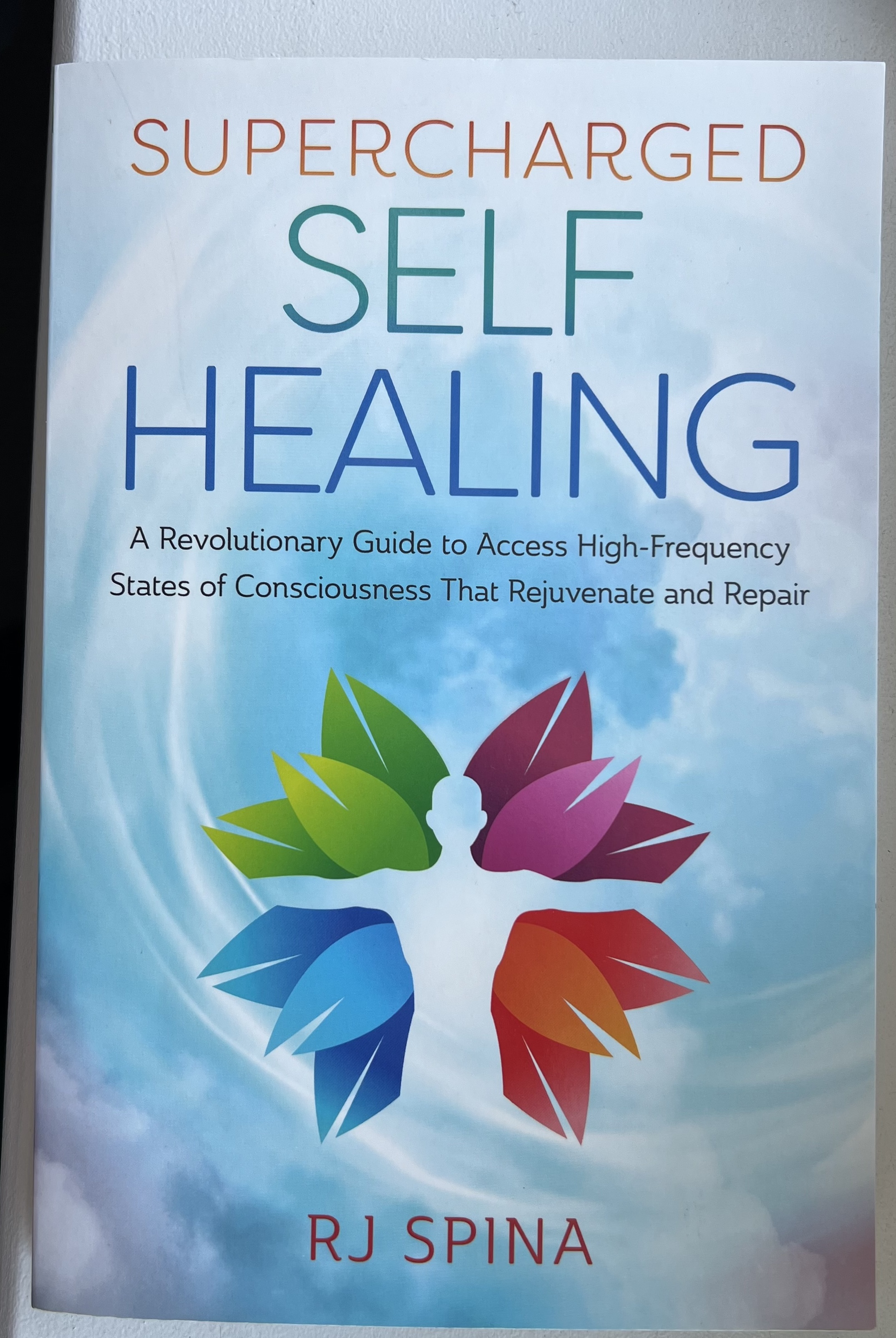 Supercharged Self-Healing