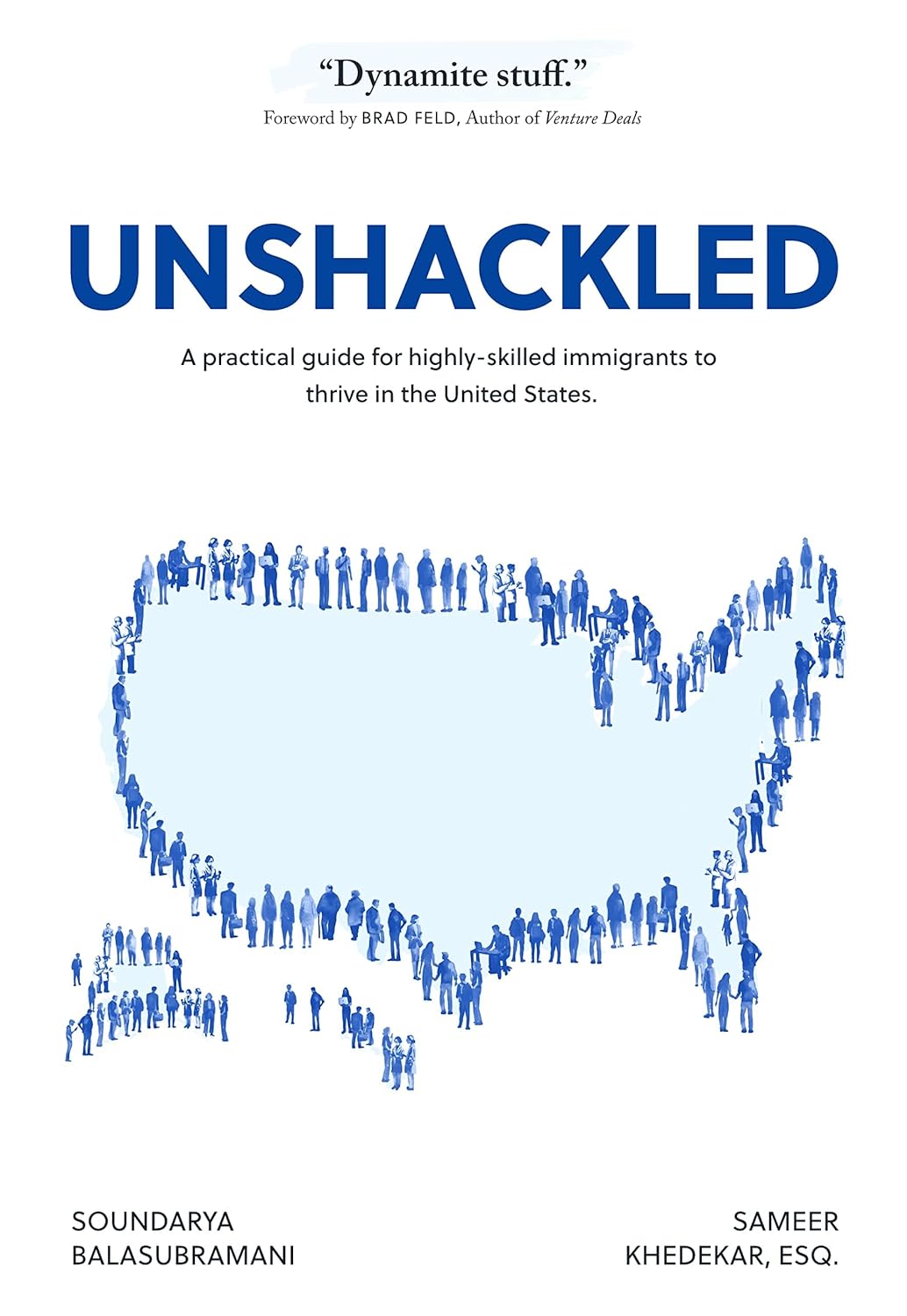 Unshackled