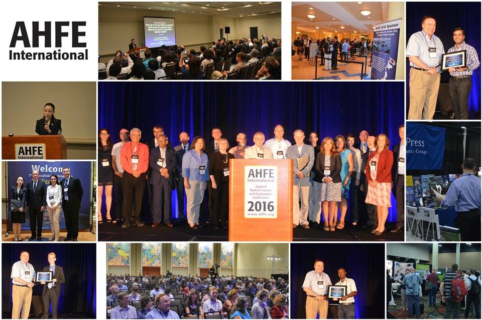 AHFE 2016